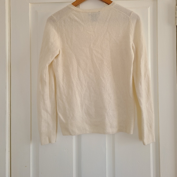 LORD & TAYLOR - Cashmere sweater - Picture 11 of 11
